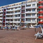Appartamento In Plaza Sunny Beach