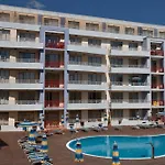 In Plaza Sunny Beach