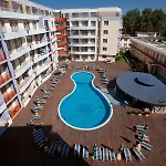 In Plaza Sunny Beach