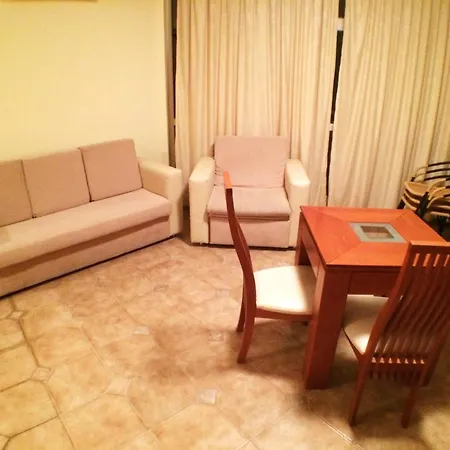 Apartament In Plaza Sunny Beach