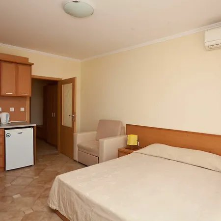 Апартамент In Plaza