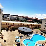 Apartamento In Plaza *
