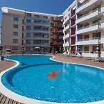 Apartamento In Plaza *