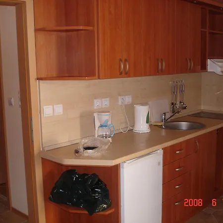 In Plaza Солнечный берег