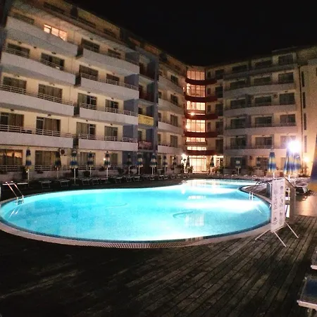 Διαμέρισμα In Plaza