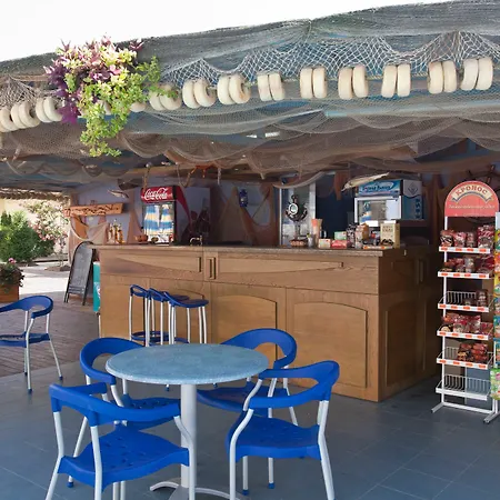 Διαμέρισμα In Plaza Σάνι Μπιτς