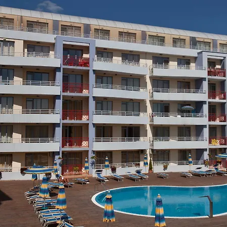 In Plaza 阳光海滩