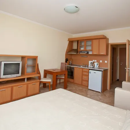 In Plaza 阳光海滩