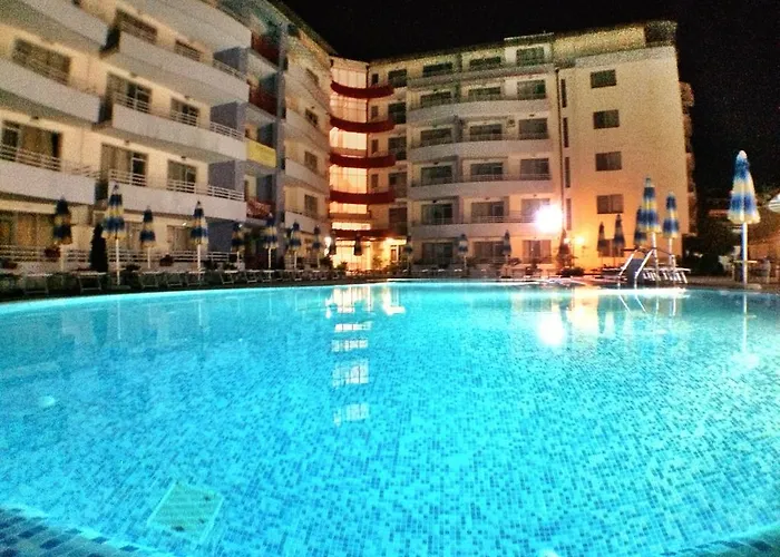 Appartement In Plaza