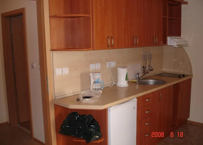 In Plaza Slantchev Briag