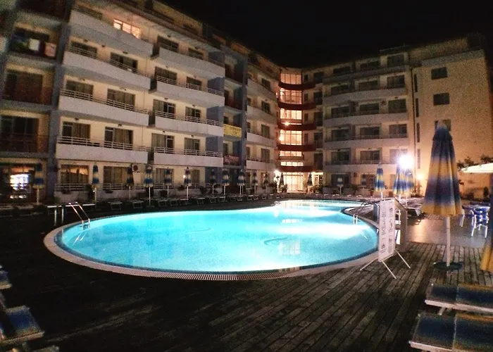 Appartement In Plaza