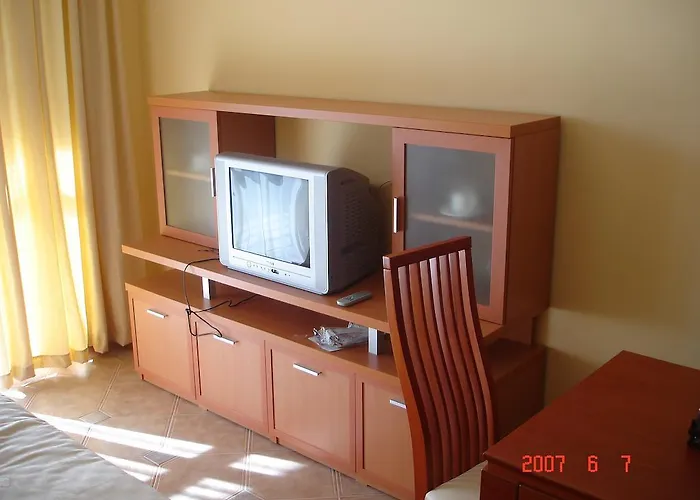 Appartement In Plaza