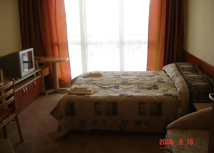 Appartement In Plaza *