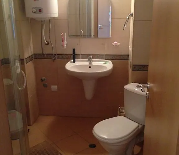 Appartement In Plaza Slantchev Briag