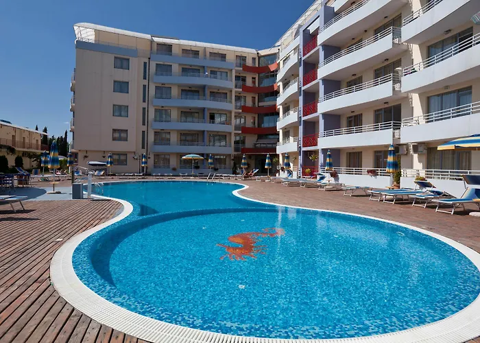 Appartement In Plaza *