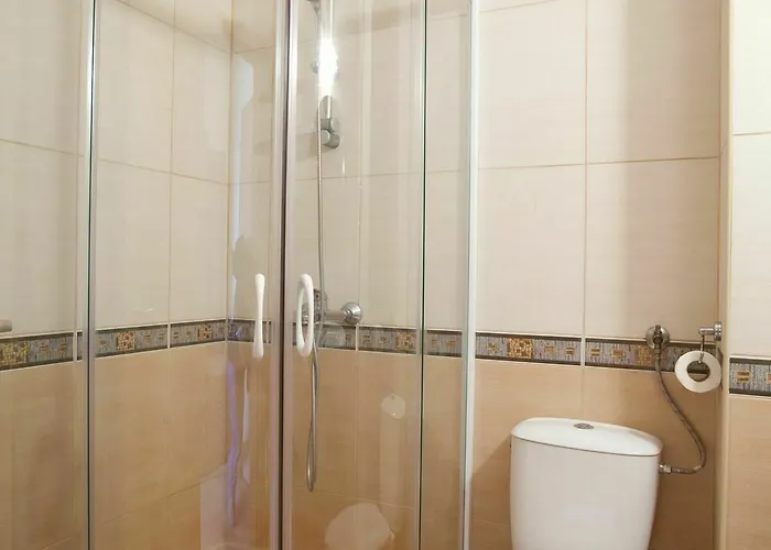 In Plaza Appartement Slantchev Briag