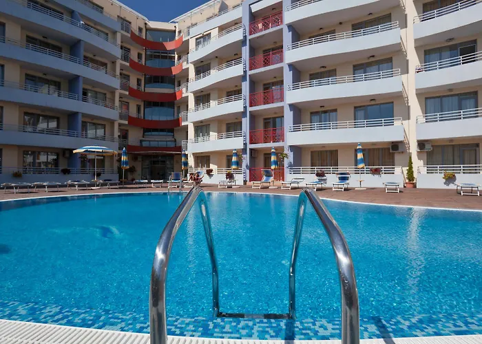 In Plaza Slantchev Briag