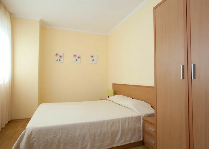 In Plaza Appartement *