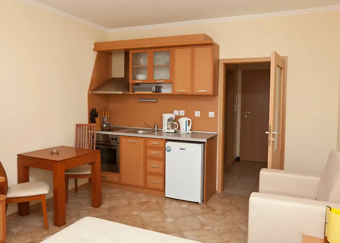 In Plaza Slantchev Briag