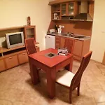 Apartament In Plaza *