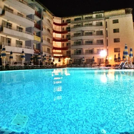 Apartman In Plaza
