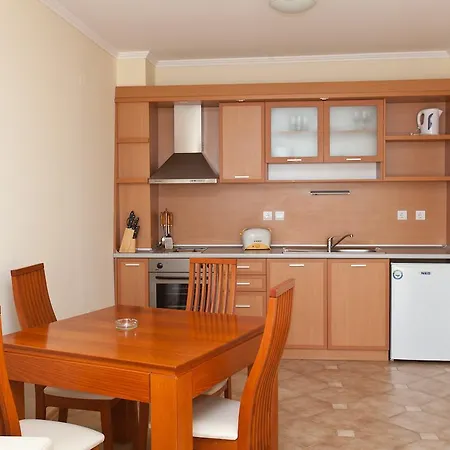 Apartman In Plaza *