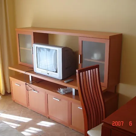 Apartman In Plaza