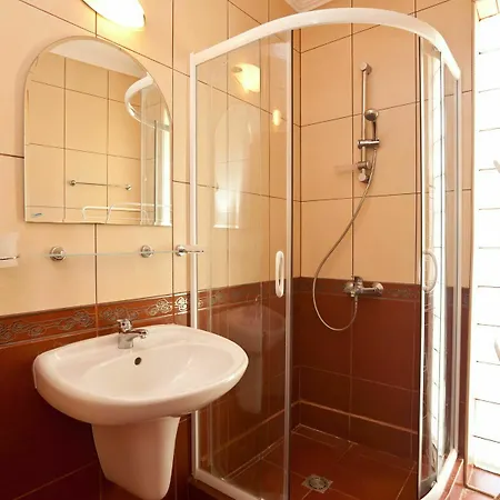 In Plaza Apartman