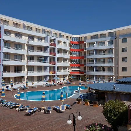 In Plaza Apartman