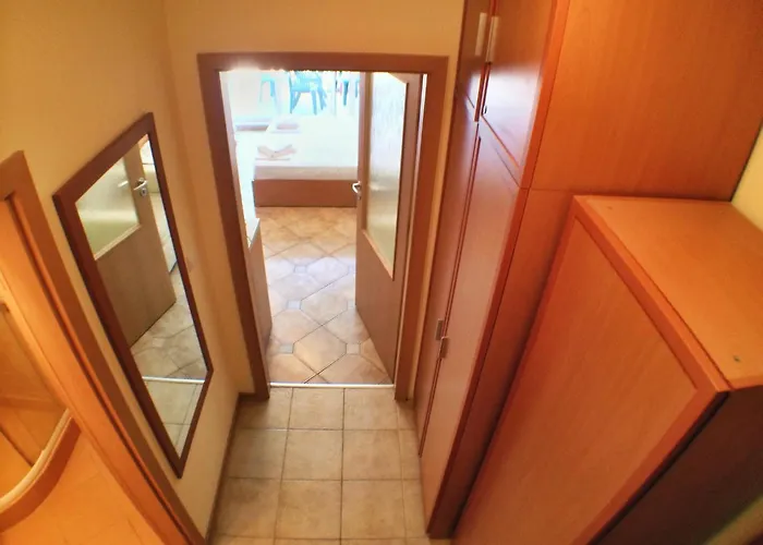 In Plaza Sunny Beach