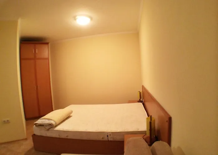 Apartamento In Plaza