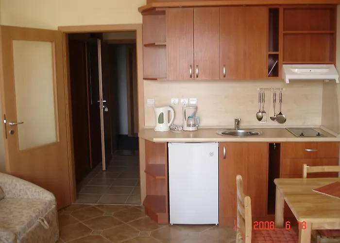 Apartamento In Plaza Sunny Beach