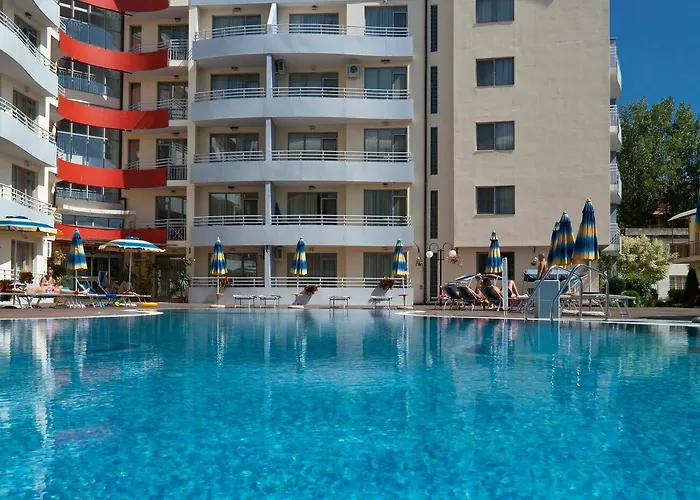 Apartamento In Plaza *