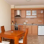 Apartamento In Plaza *