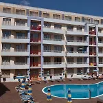 Apartamento In Plaza Sunny Beach