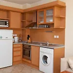 Apartamento In Plaza Sunny Beach
