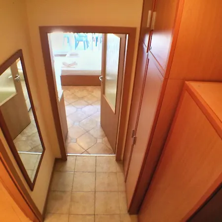 In Plaza Slantschew brjag