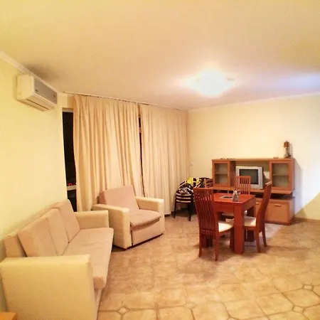 In Plaza * Slantschew brjag