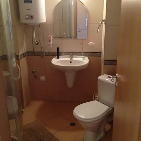 Apartment In Plaza Slantschew brjag