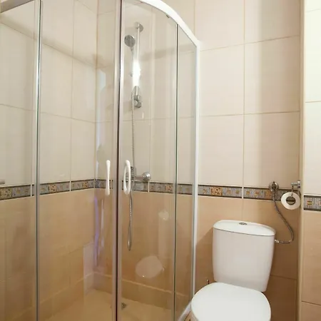 In Plaza Apartment Slantschew brjag