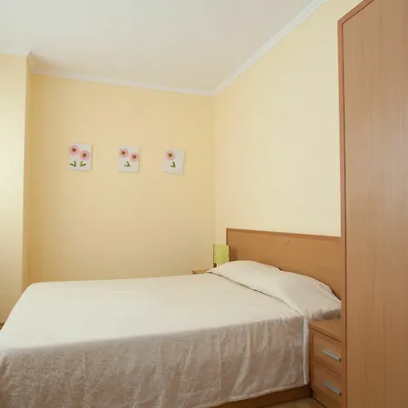 In Plaza Apartment *