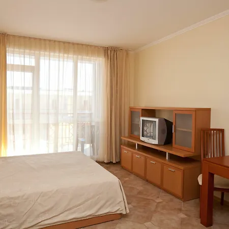 In Plaza Slantschew brjag