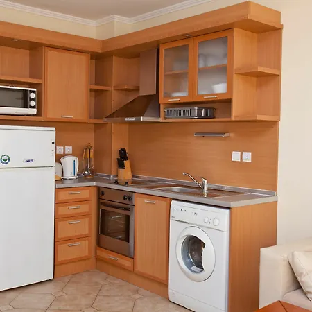 Apartment In Plaza Slantschew brjag